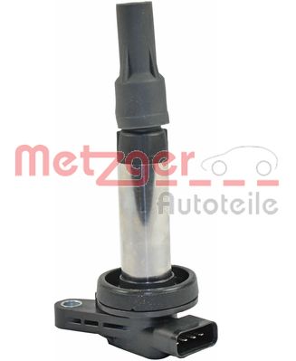 METZGER 0880444 Zündspule