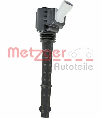 METZGER 0880447 ORIGINAL ERSATZTEIL Zündspule