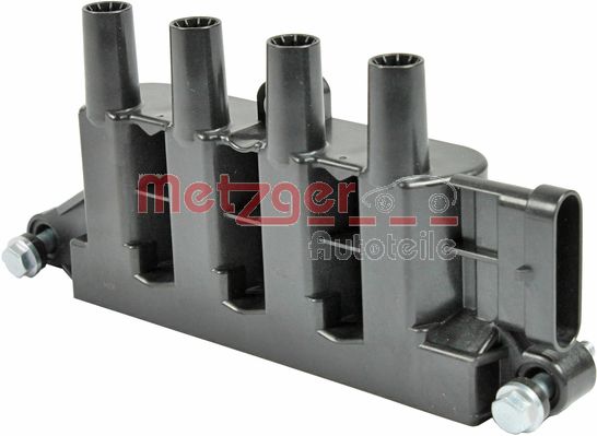 METZGER 0880449 Zündspule