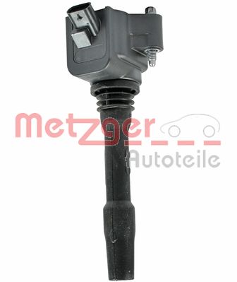METZGER 0880450 ORIGINAL ERSATZTEIL GREENPARTS Zündspule