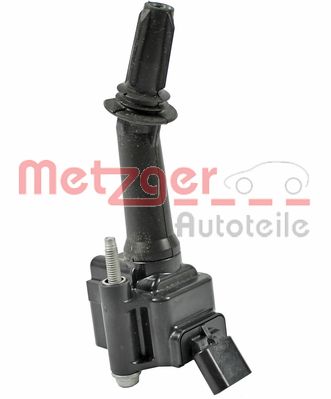 METZGER 0880451 ORIGINAL ERSATZTEIL Zündspule