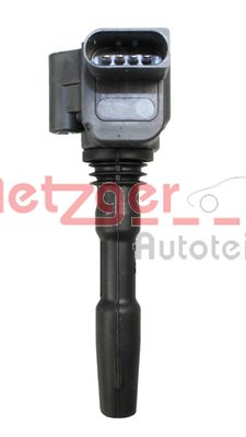 METZGER 0880469 ORIGINAL ERSATZTEIL Zündspule