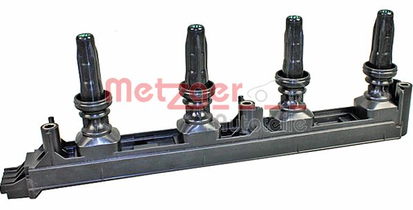METZGER 0880475 ORIGINAL ERSATZTEIL Zündspule