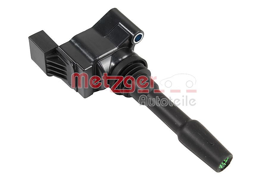 METZGER 0880493 ORIGINAL ERSATZTEIL GREENPARTS Zündspule