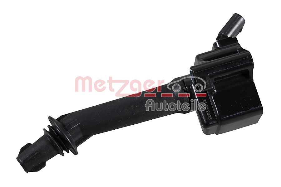 METZGER 0880494 Zündspule