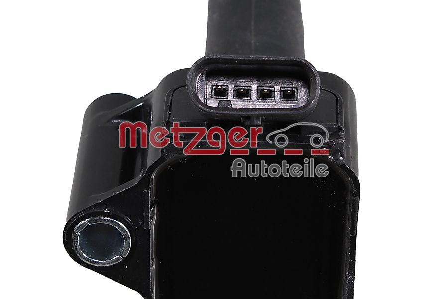 METZGER 0880494 Zündspule