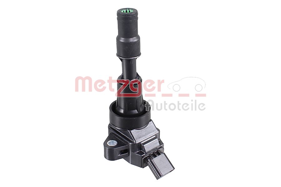 METZGER 0880495 GREENPARTS Zündspule
