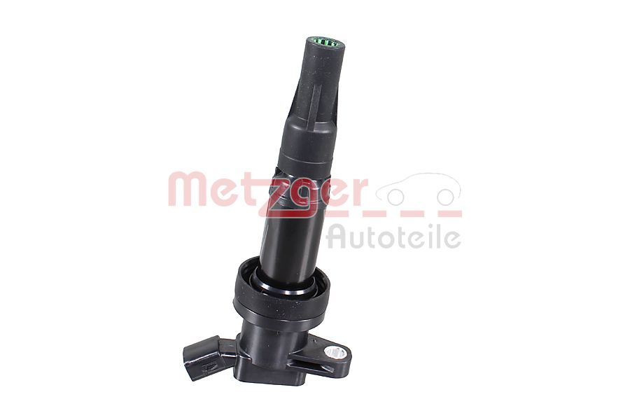 METZGER 0880496 Zündspule