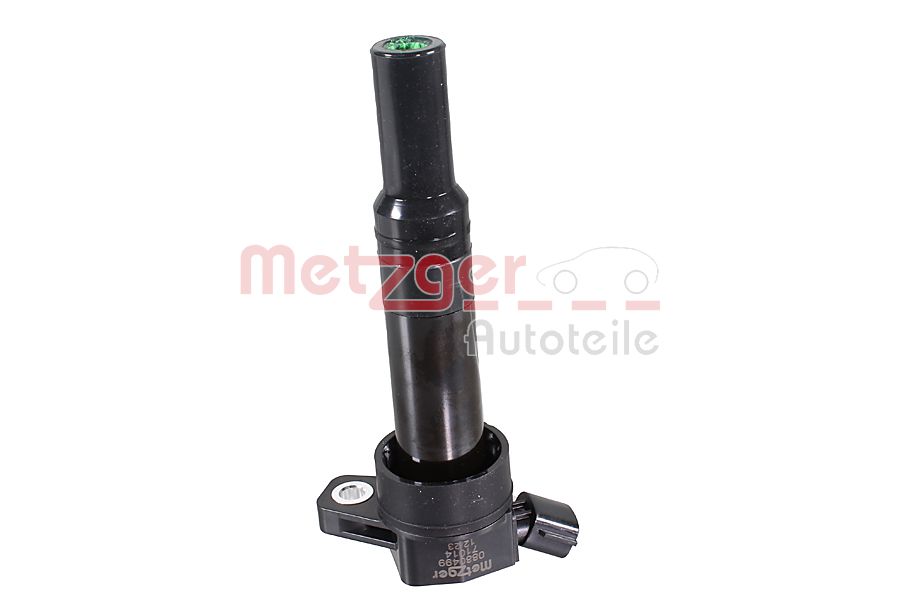 METZGER 0880499 Zündspule