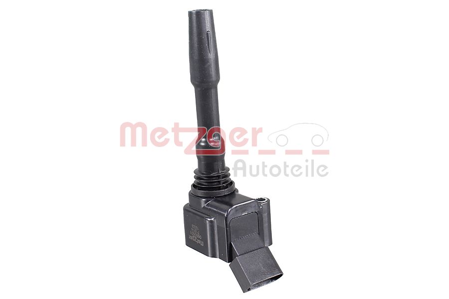 METZGER 0880501 GREENPARTS Zündspule