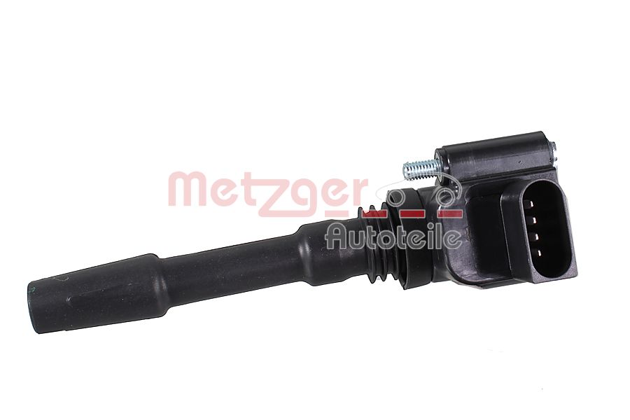 METZGER 0880503 Zündspule