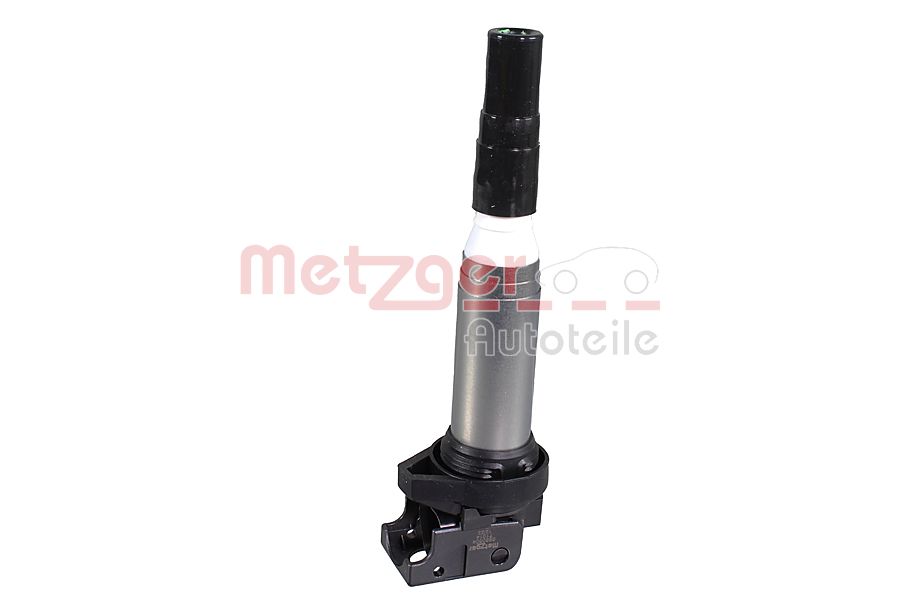METZGER 0880504 Zündspule
