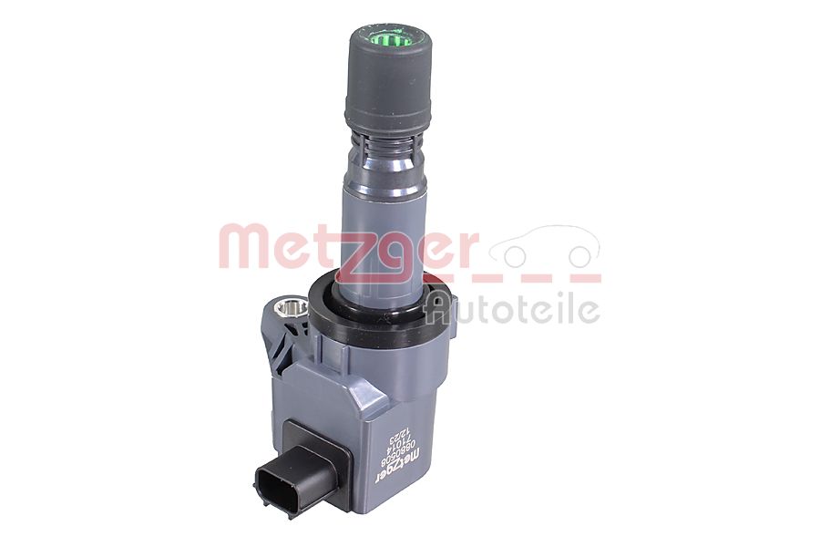 METZGER 0880508 Zündspule