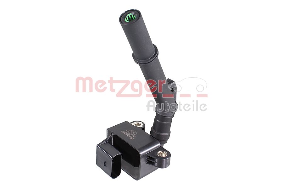 METZGER 0880514 GREENPARTS Zündspule