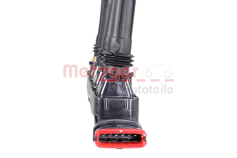 METZGER 0880515 Zündspule