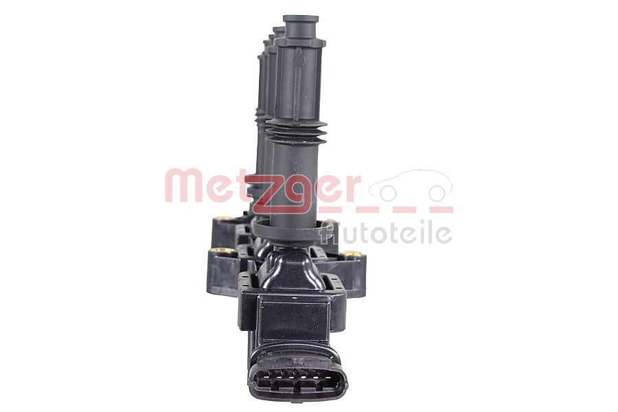 METZGER 0880516 Zündspule