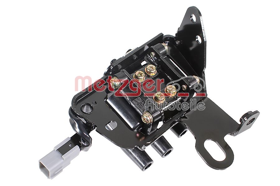 METZGER 0880521 Zündspule