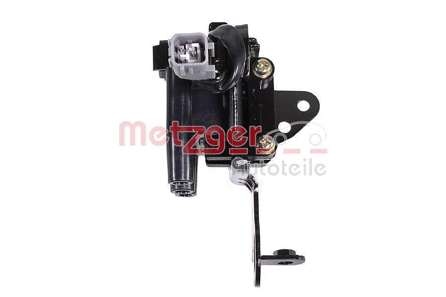 METZGER 0880521 Zündspule