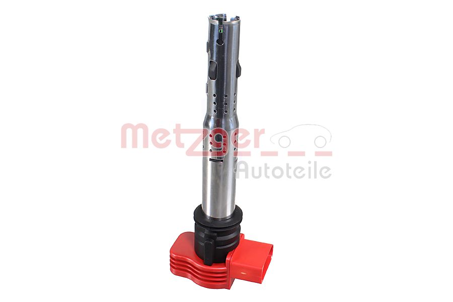 METZGER 0880523 GREENPARTS Zündspule