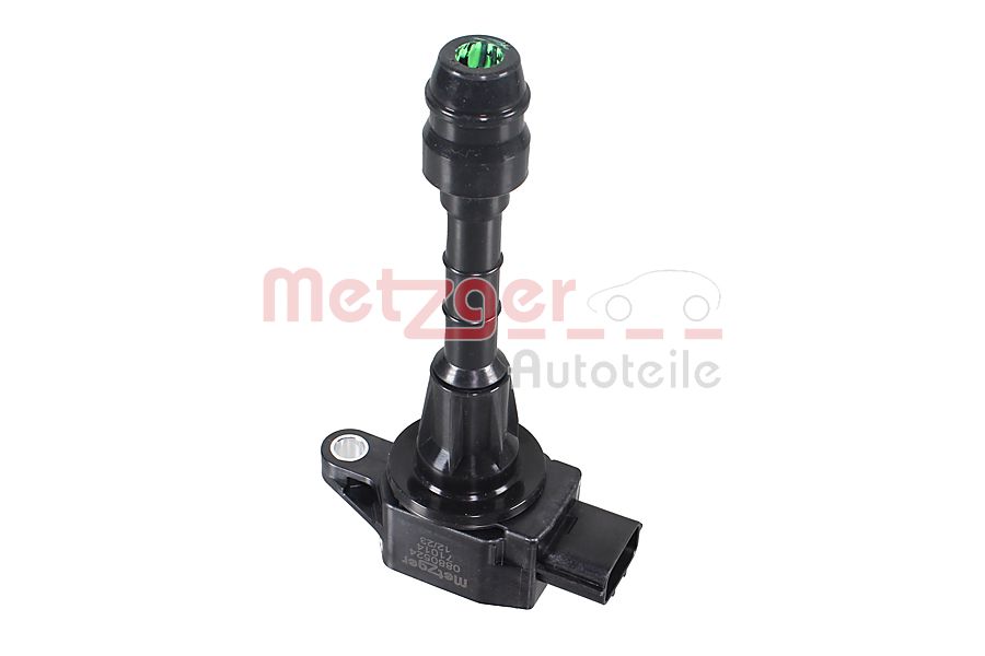 METZGER 0880524 Zündspule