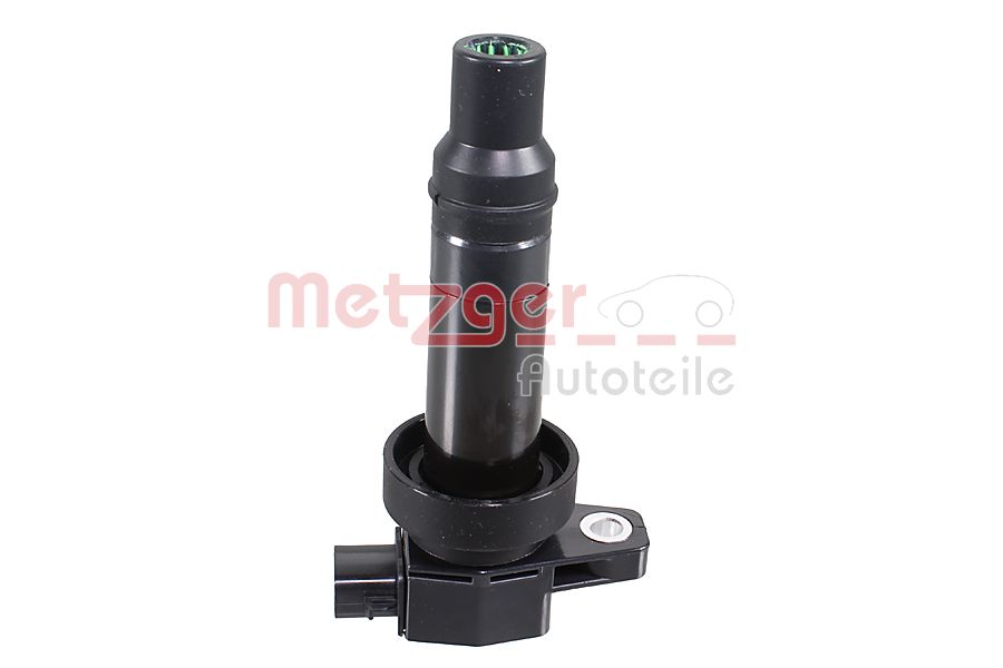 METZGER 0880525 Zündspule