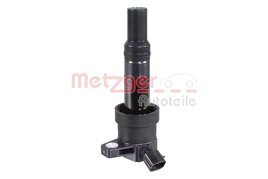 METZGER 0880531 Zündspule