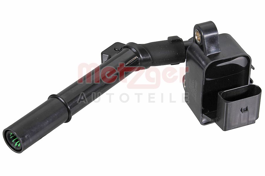 METZGER 0880540 GREENPARTS Zündspule