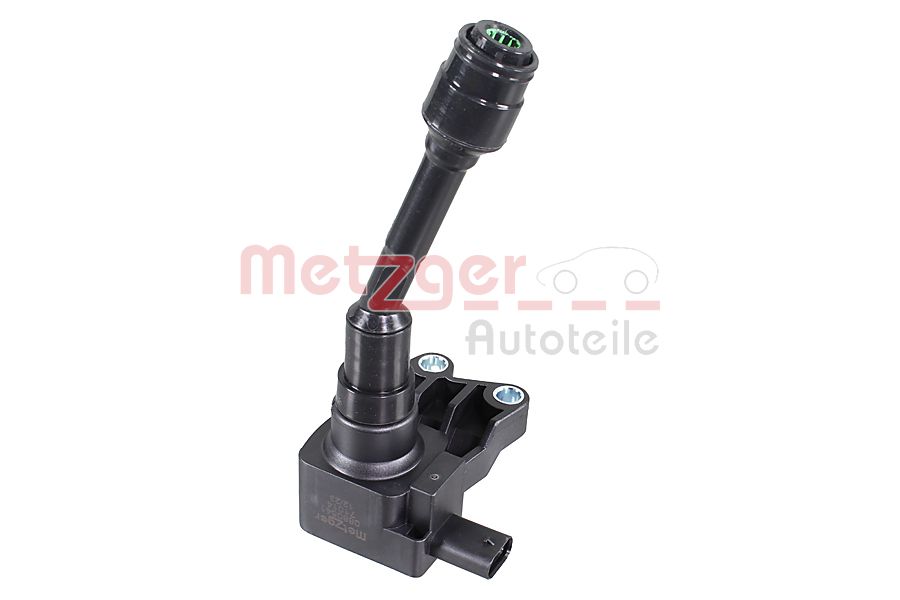 METZGER 0880541 Zündspule