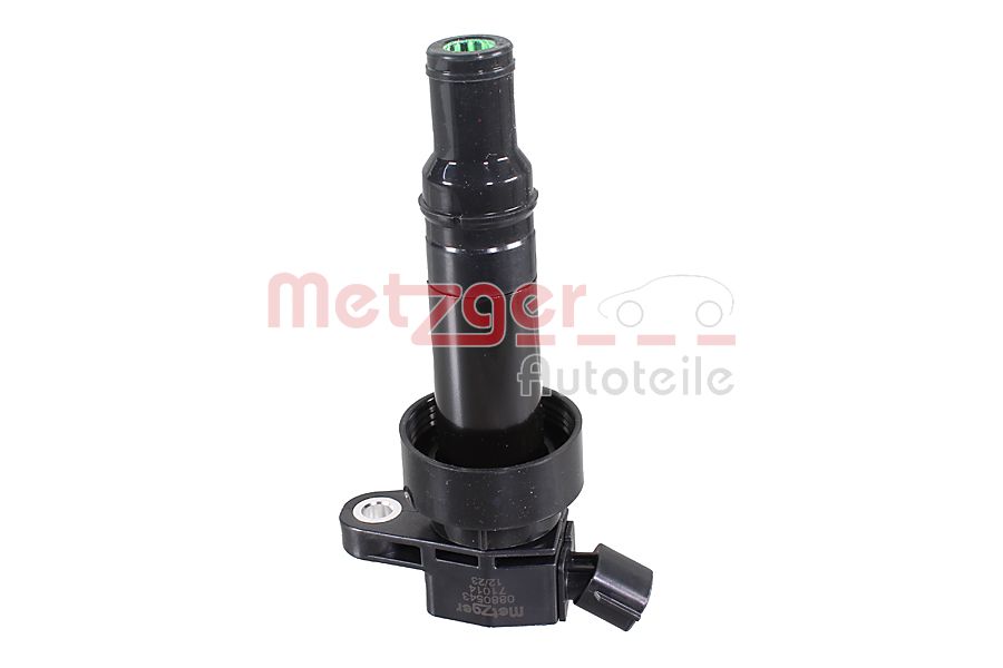 METZGER 0880543 Zündspule