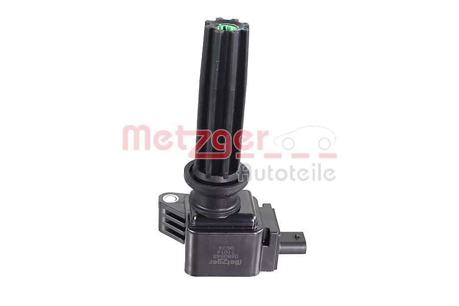 METZGER 0880545 Zündspule