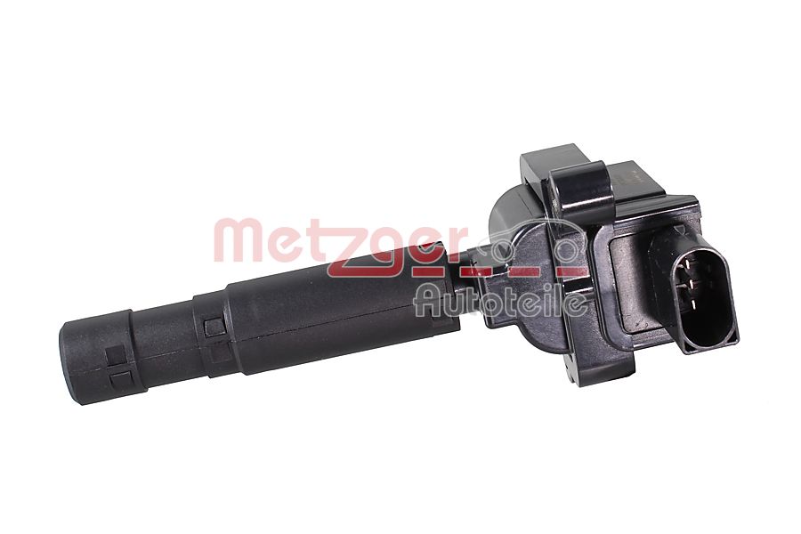 METZGER 0880550 Zündspule