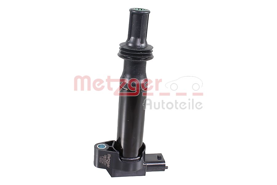 METZGER 0880551 Zündspule