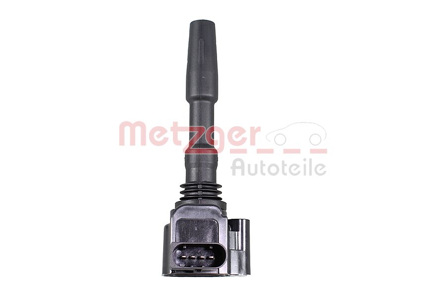 METZGER 0880552 Zündspule