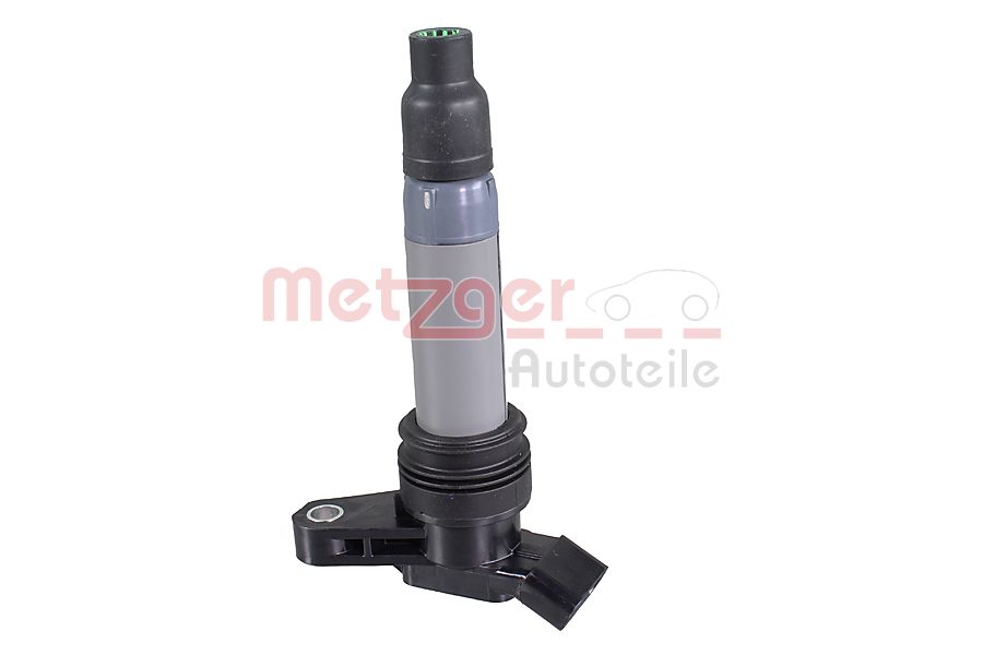 METZGER 0880553 Zündspule