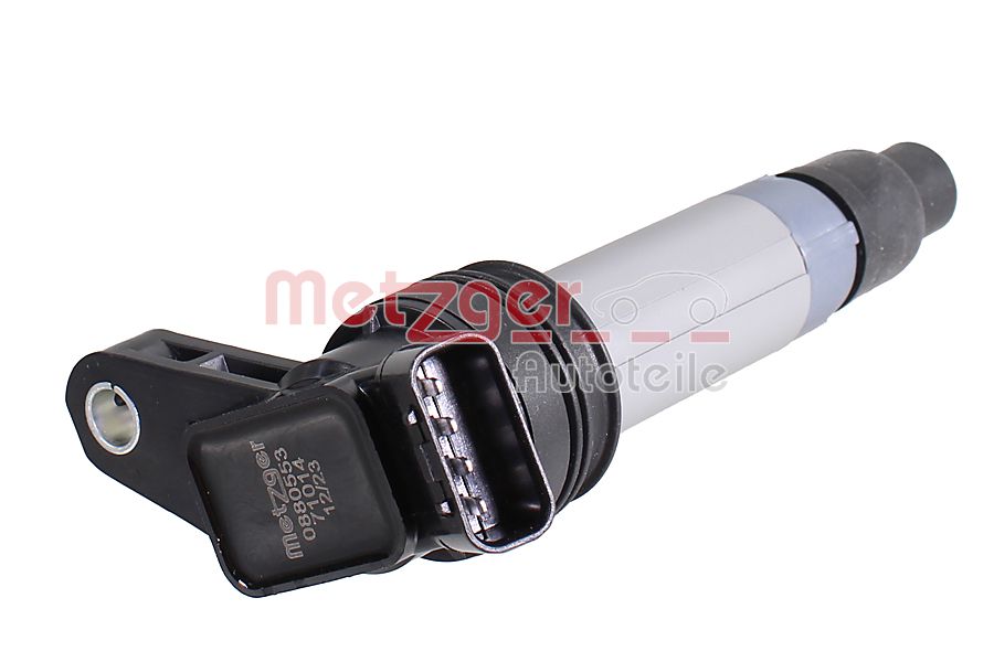 METZGER 0880553 Zündspule