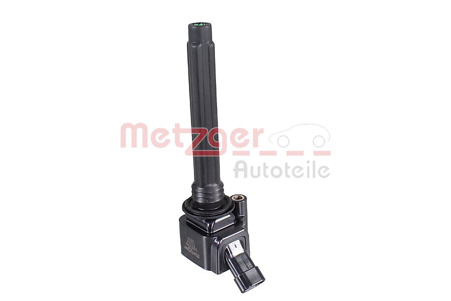 METZGER 0880554 Zündspule