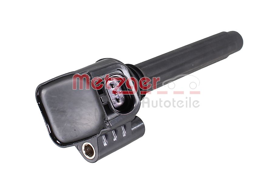 METZGER 0880554 Zündspule