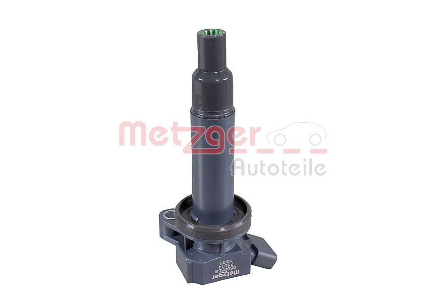 METZGER 0880556 Zündspule