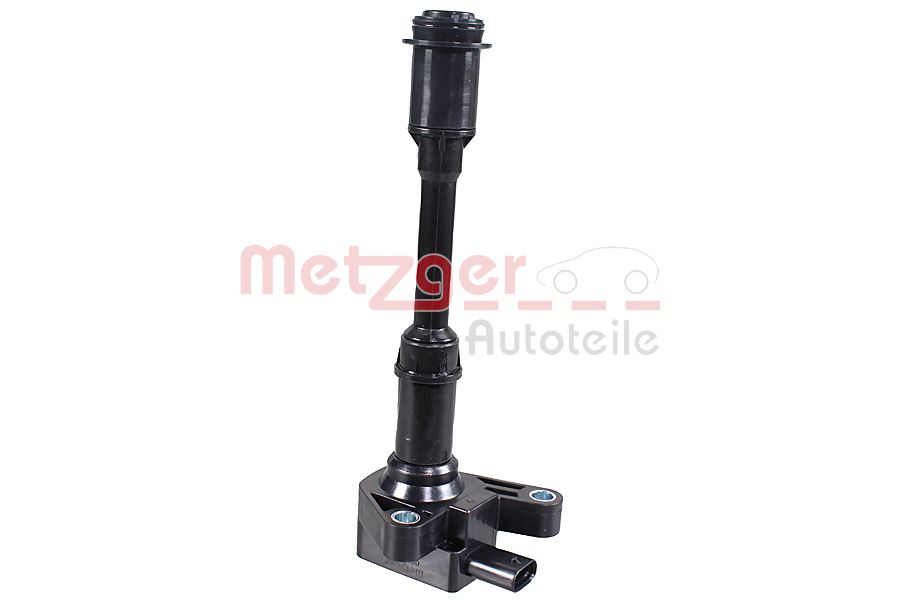 METZGER 0880557 Zündspule