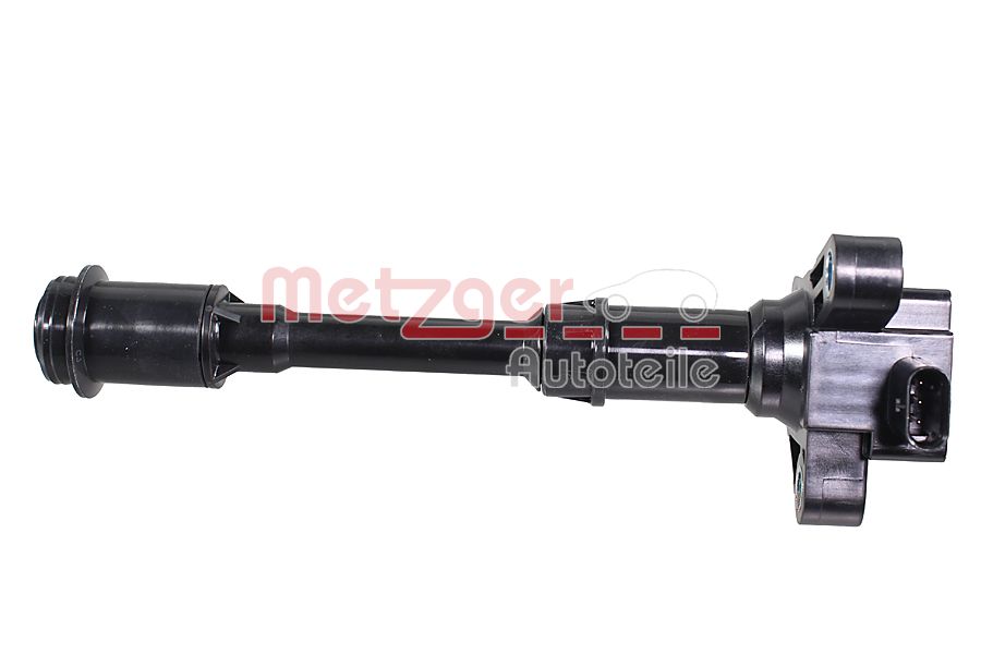 METZGER 0880557 Zündspule
