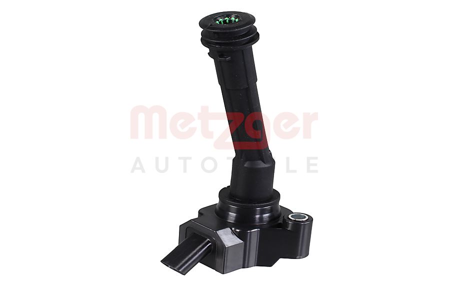 METZGER 0880566 GREENPARTS Zündspule