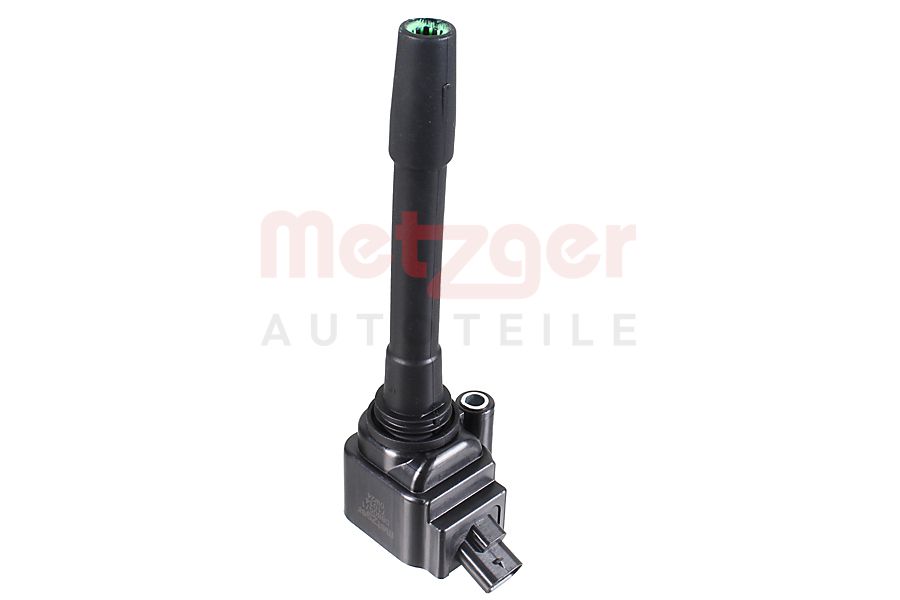 METZGER 0880571 GREENPARTS Zündspule
