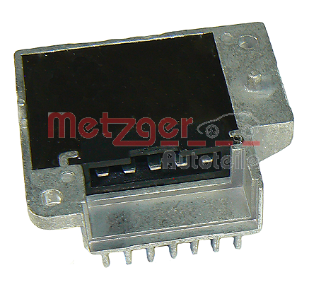 METZGER 0882003 Switch...