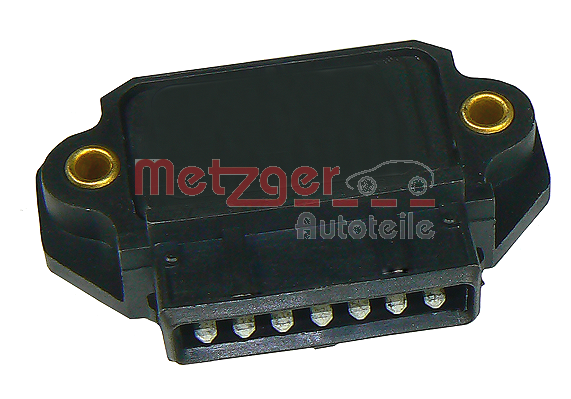 METZGER 0882008 Switch...