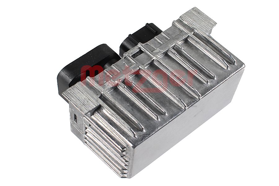 METZGER 0884051 Relais, Glühanlage