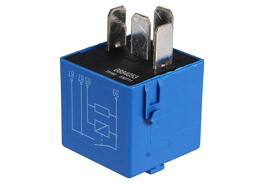 METZGER 0884053 GREENPARTS...