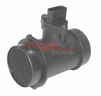 METZGER 0890112 ORIGINAL ERSATZTEIL Luftmassenmesser