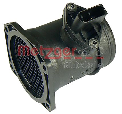 METZGER 0890184 ORIGINAL ERSATZTEIL Luftmassenmesser