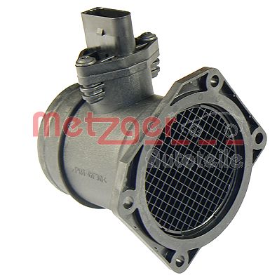 METZGER 0890186 ORIGINAL ERSATZTEIL Luftmassenmesser