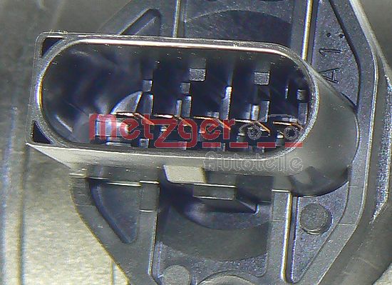 METZGER 0890186 ORIGINAL ERSATZTEIL Luftmassenmesser